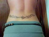 mon tatoo